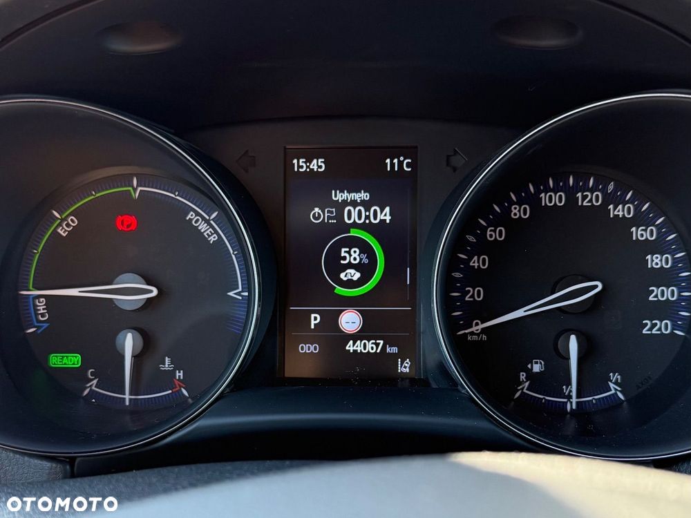 Toyota C-HR 2.0 Hybrid Style - 5