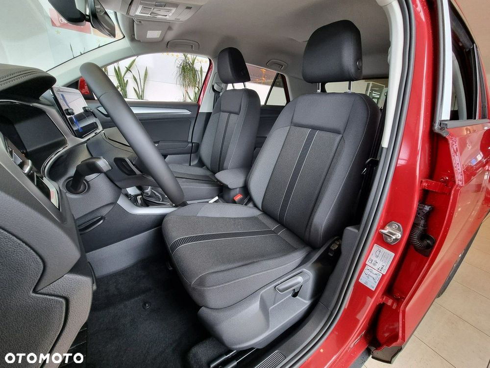 Volkswagen T-Roc 1.5 TSI Life Plus DSG - 10