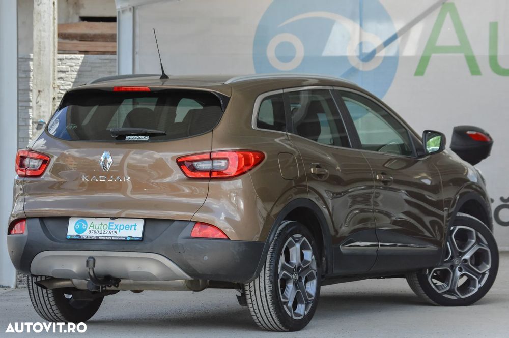 Renault Kadjar Energy dCi 130 XMOD - 25