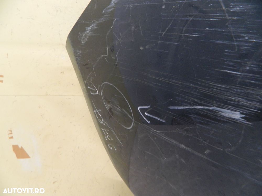 Bara fata Opel Zafira C, 2012, 2013, 2014, 2015, 2016,  cod origine 13300485. - 5