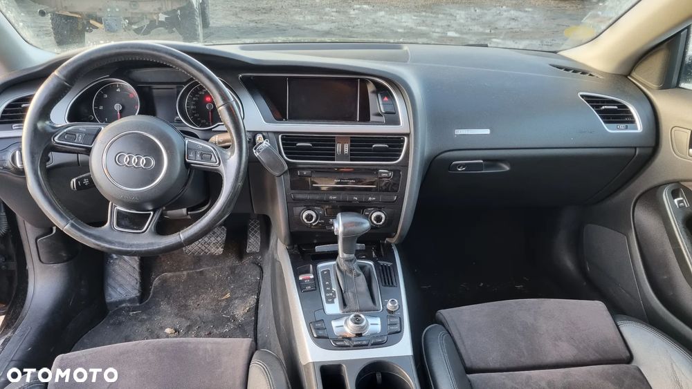 Audi A5 Sportback - 29