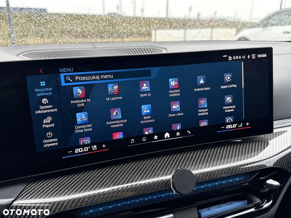 BMW M3 Competition xDrive sport - 17