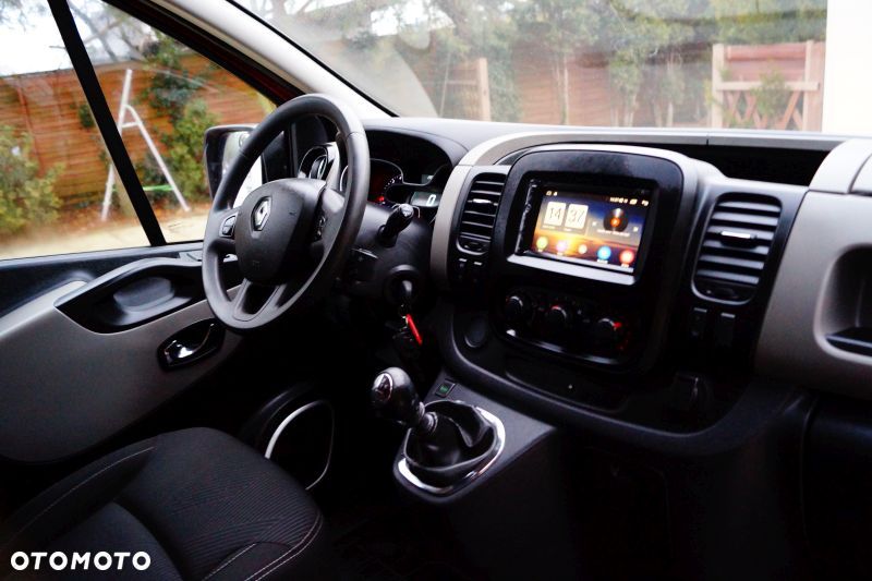 Renault Trafic L2H1 2,9t Pack Clim - 13