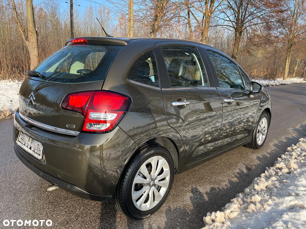 Citroën C3 1.4 Attraction - 16