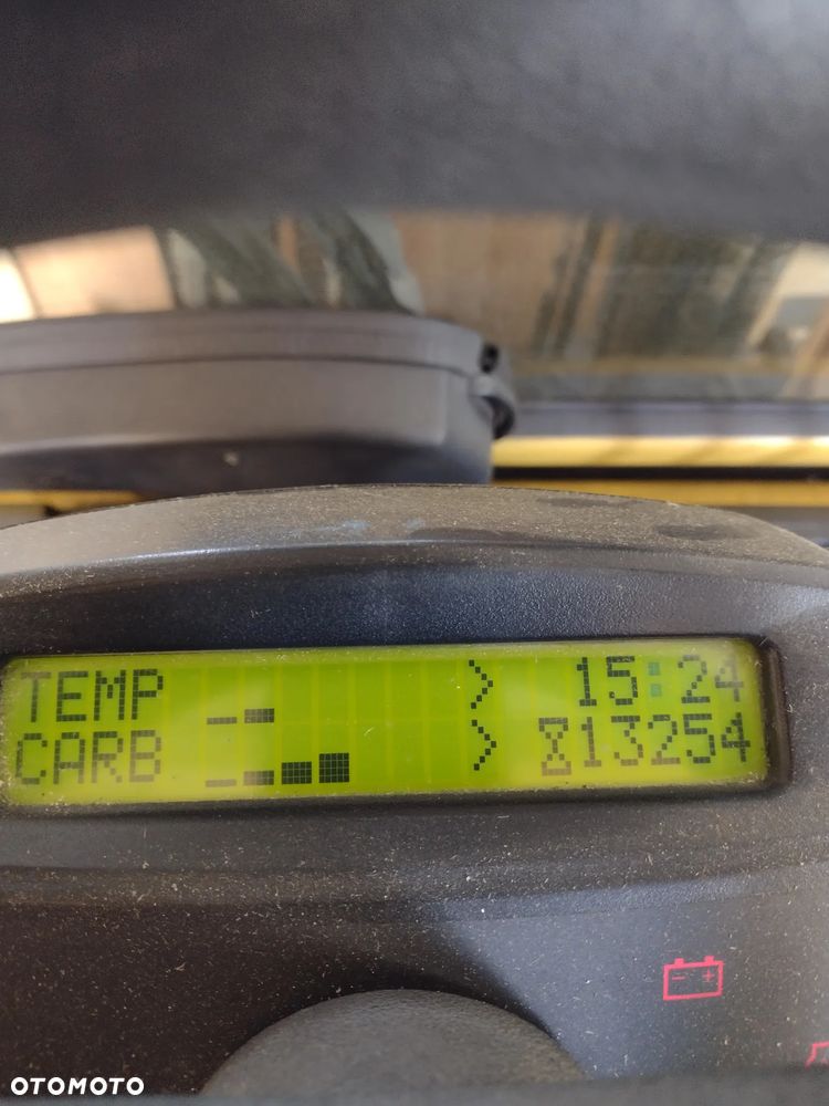 Hyster H1.6FT - 5