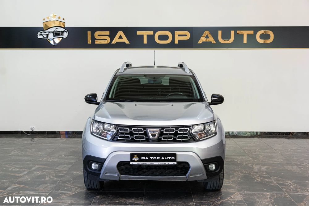 Dacia Duster 1.5 Blue dCi 4WD SL BlueLine - 2