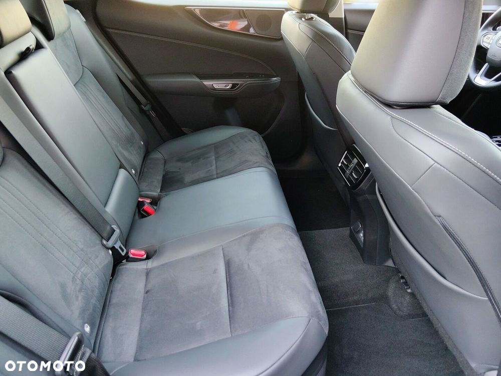 Lexus NX 350h Elegance 2WD - 16