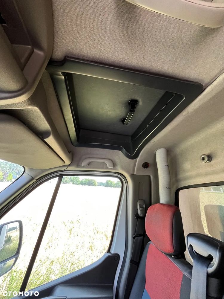 Renault Master - 10
