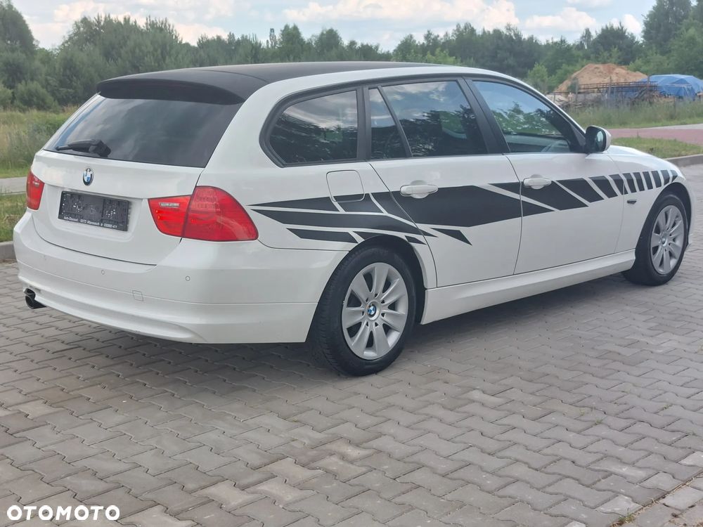 BMW Seria 3 - 18