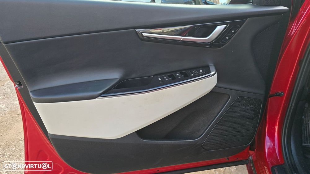 Kia EV6 77.4 kWh GT-Line - 7