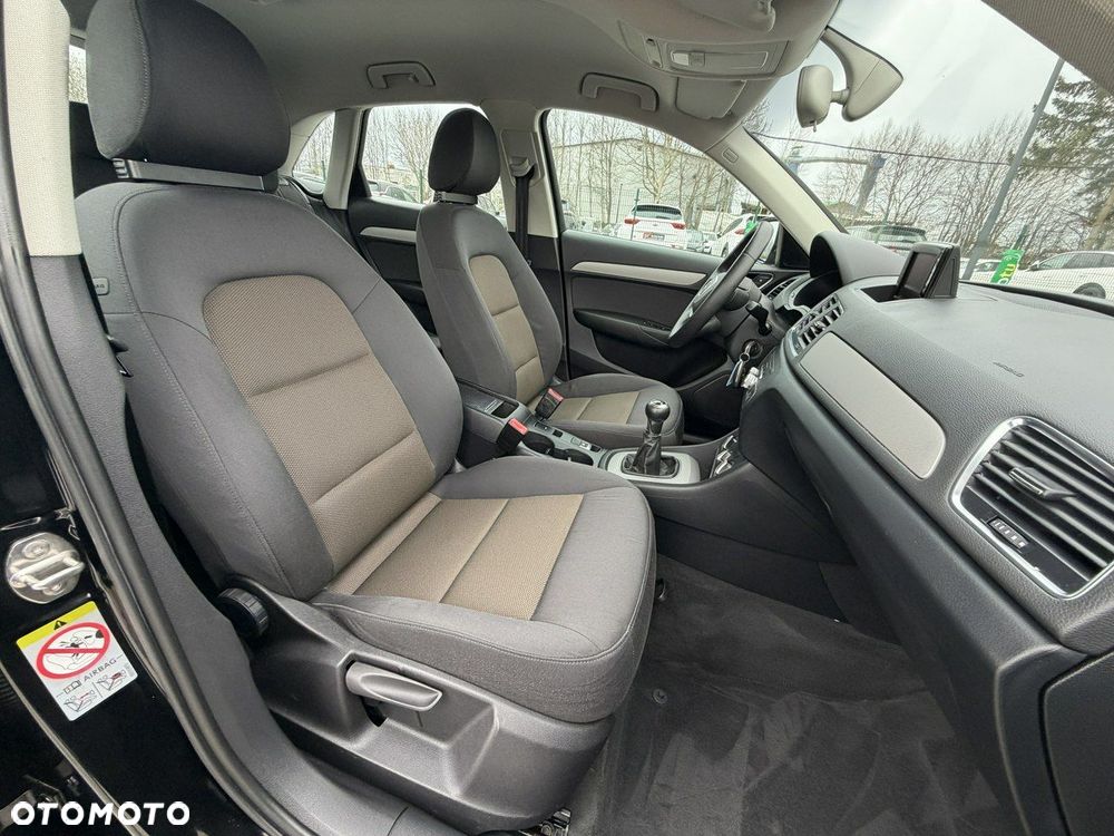 Audi Q3 2.0 TDI - 32