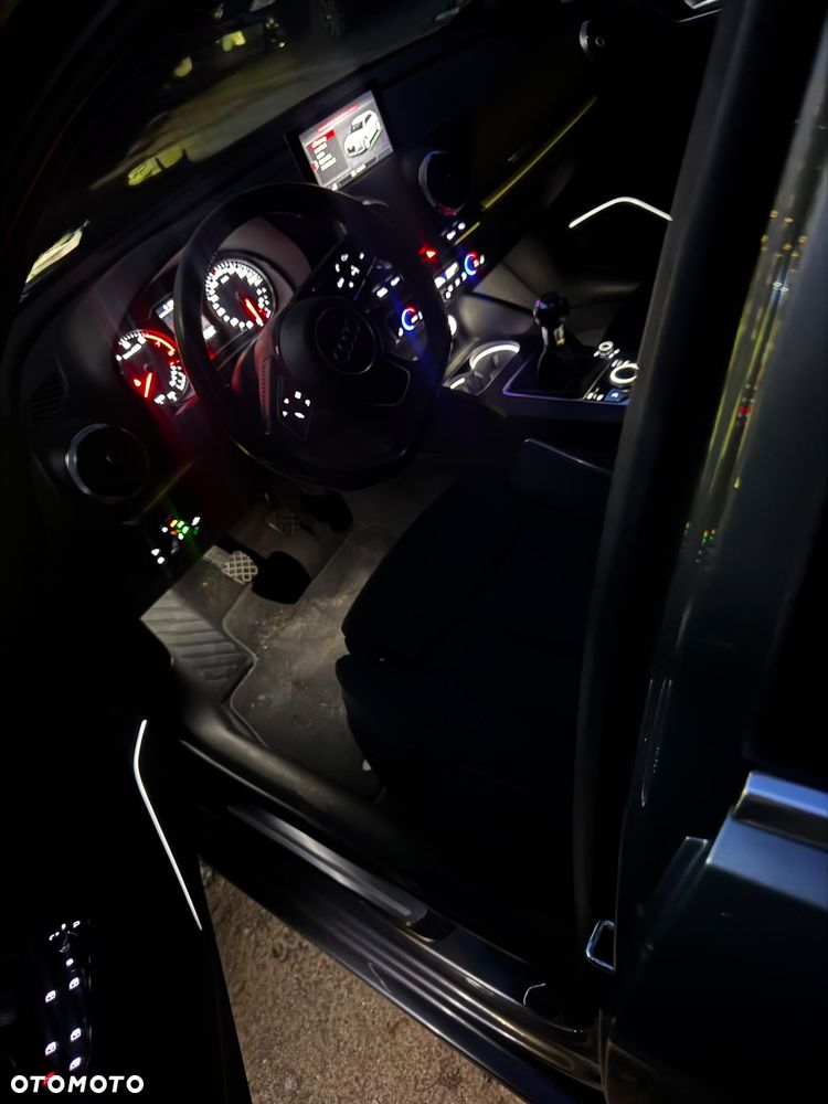 Audi A3 Sportback 35 TFSI - 26
