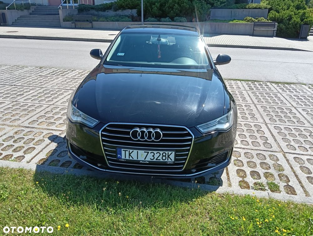 Audi A6 Limousine 3.0 TDI Quattro S tronic - 4