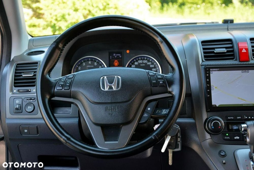 Honda CR-V 2.0 Elegance - 23