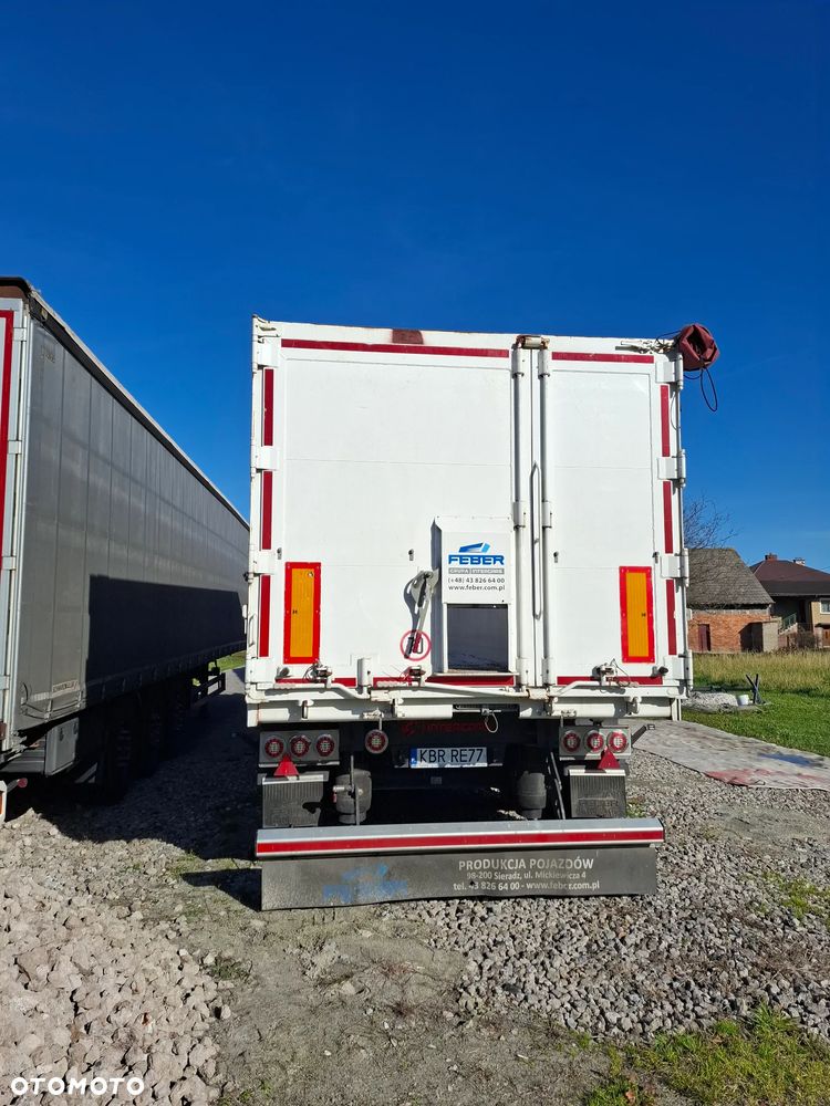 Feber Inter Cars 47M3 - 4