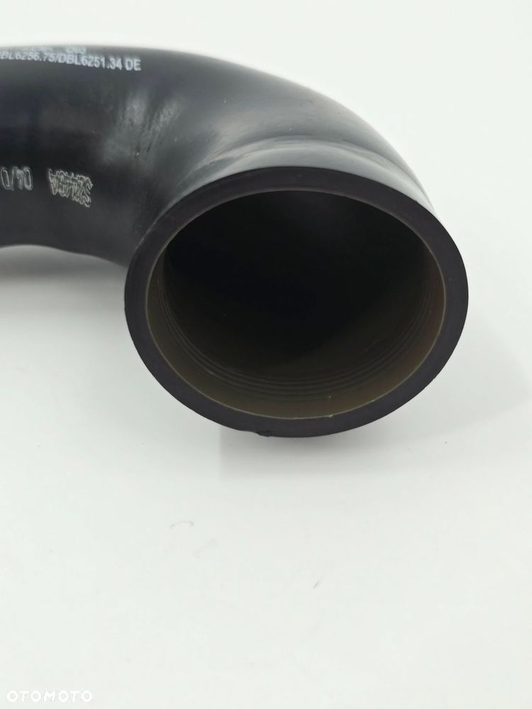 NOWY ORYGINALNY WĄŻ DOLOTOWY POWIETRZA MERCEDES W205 A6541400560 - 3