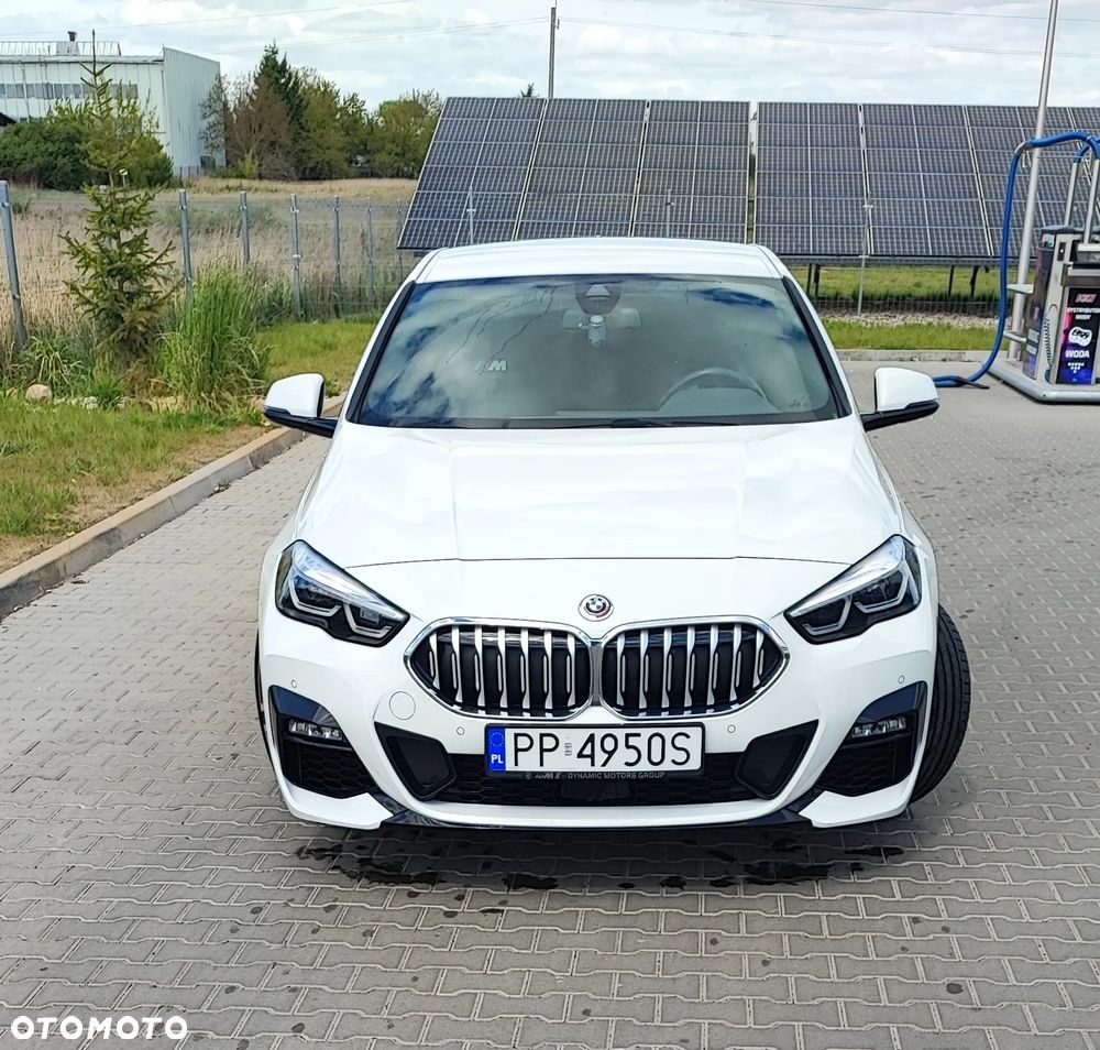 BMW Seria 2 218i M Sport sport - 2