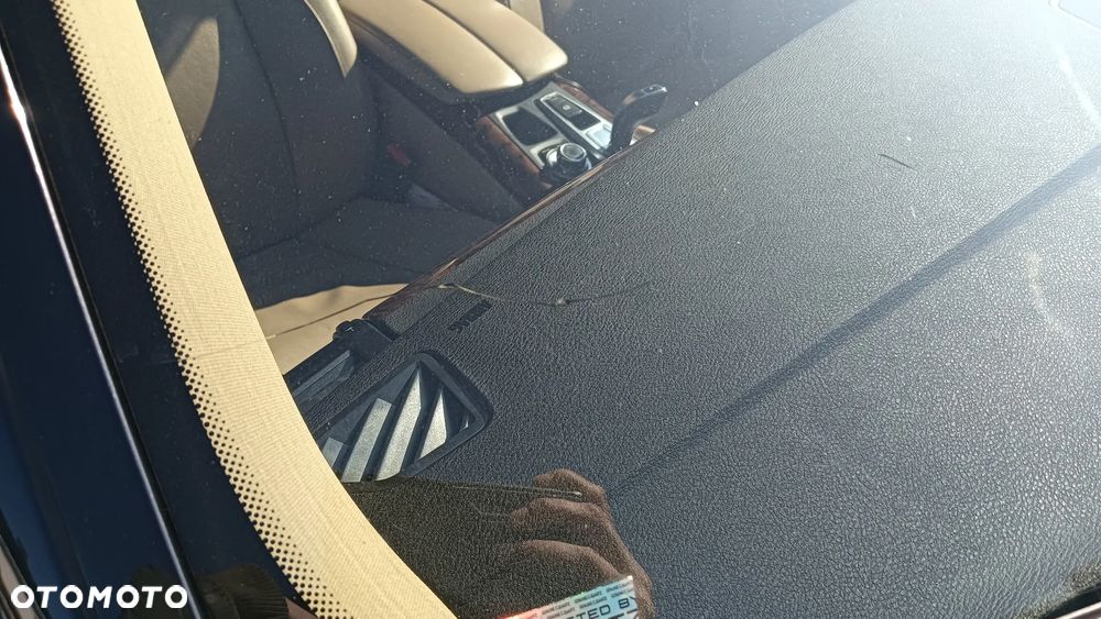 BMW X5 xDrive35d - 15