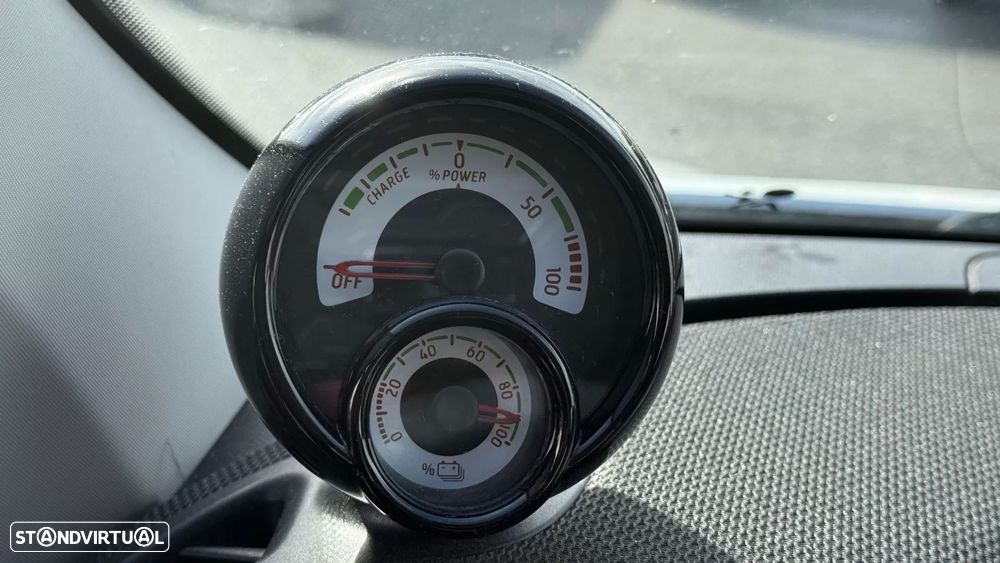 Smart ForFour Drive Passion - 44