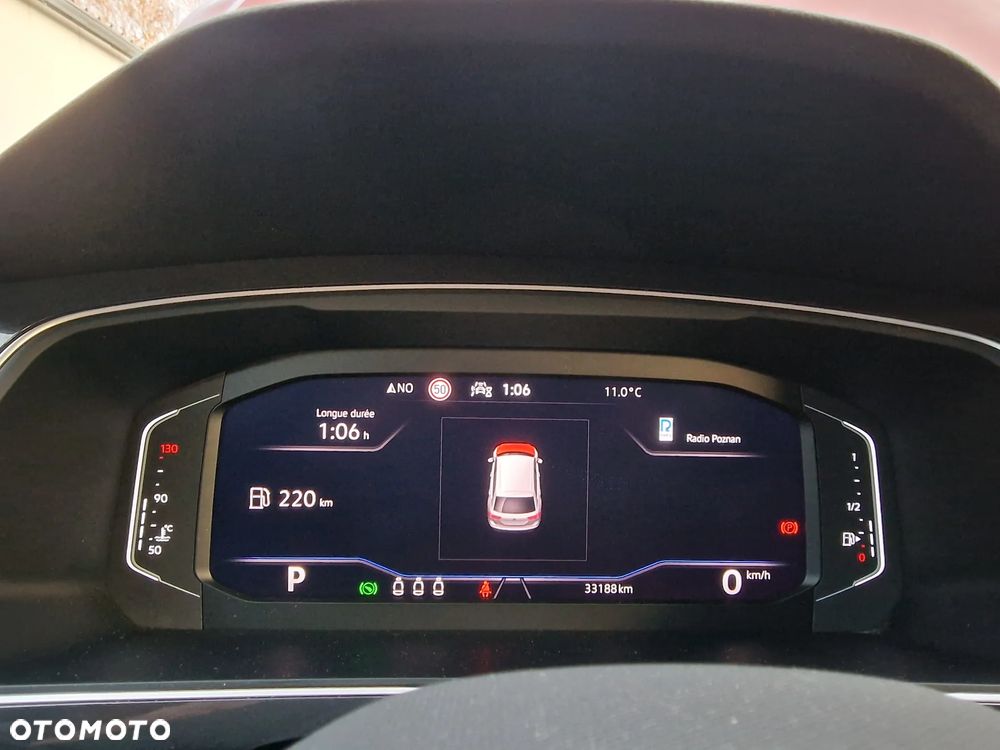 Volkswagen Tiguan Allspace 1.5 TSI OPF DSG UNITED - 24