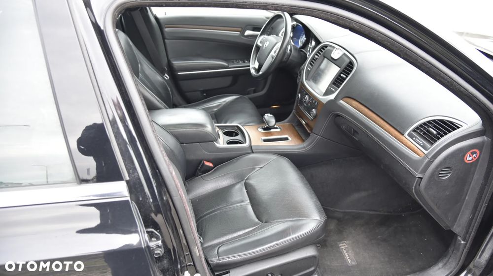 Lancia Thema 3.6 V6 VVT 24V Automatik Executive - 12