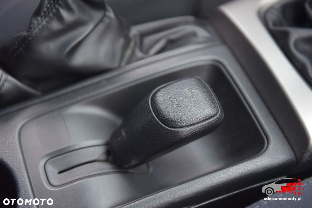 Subaru Forester - 24