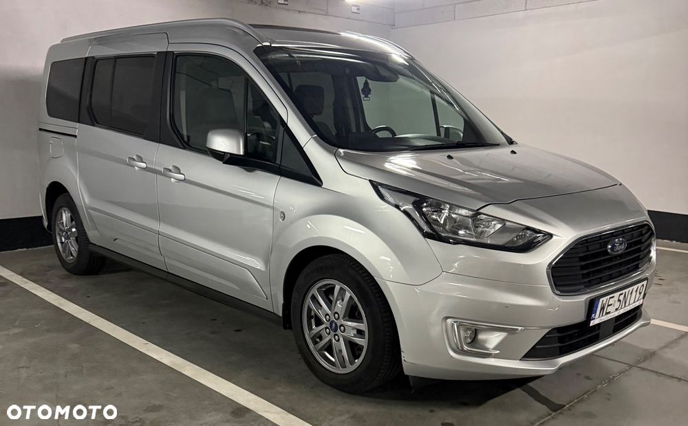 Ford Tourneo Connect Grand - 3