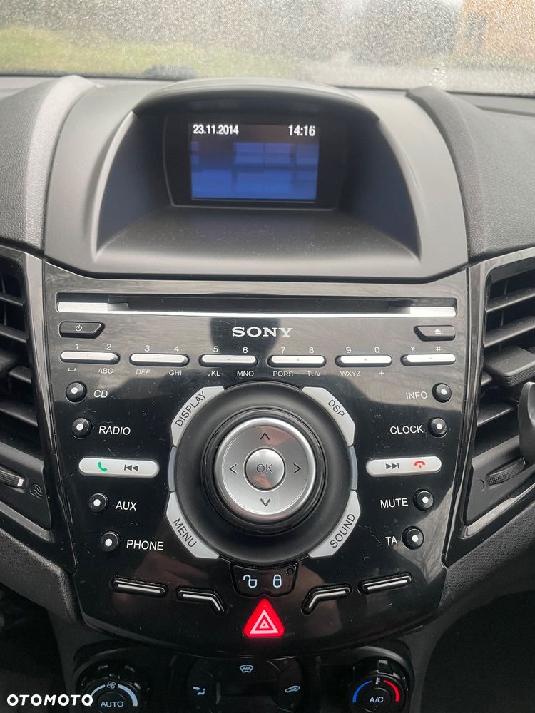 Ford Fiesta 1.6 EcoBoost ST - 20