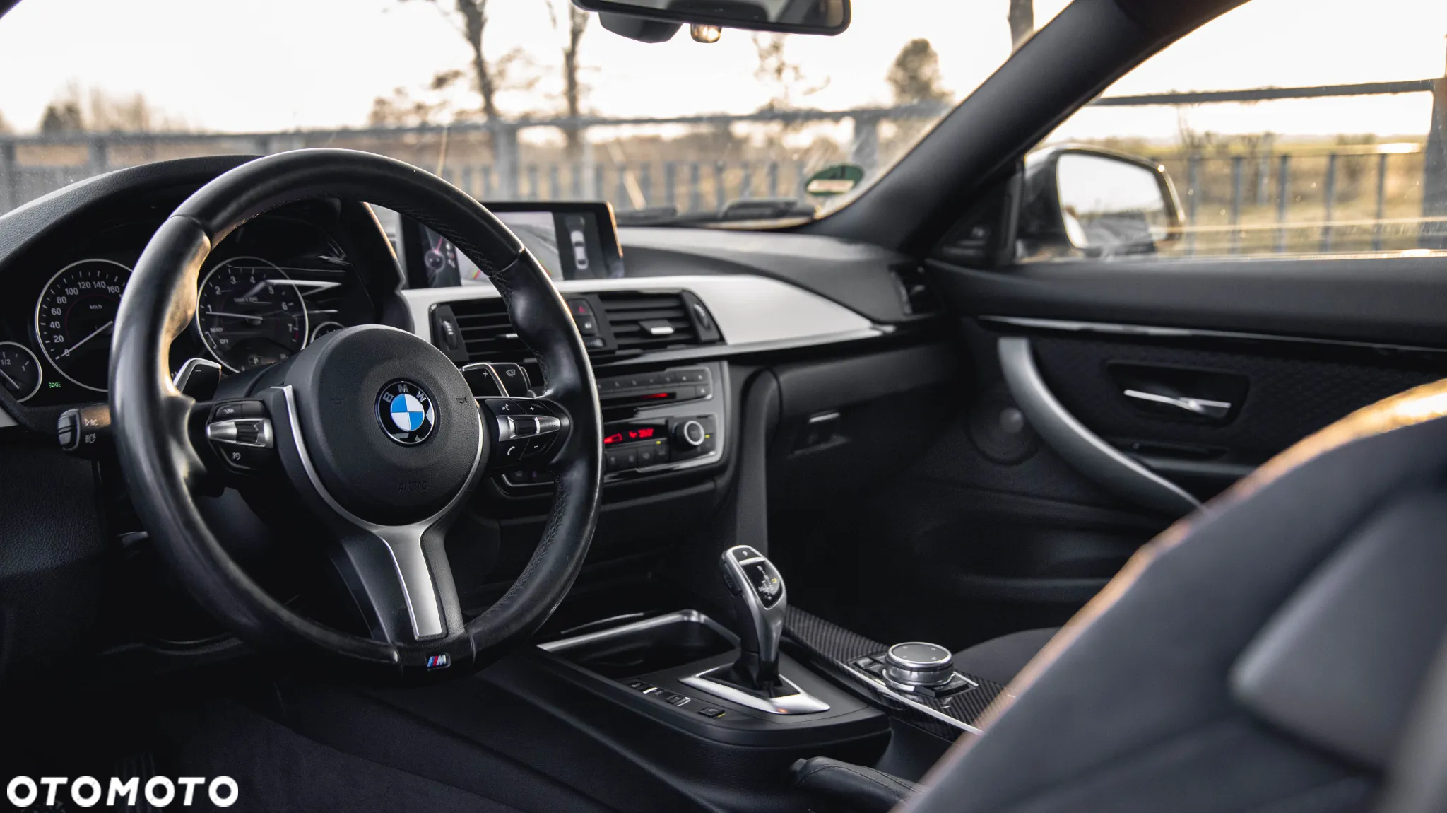 BMW Seria 4 428i xDrive M Sport - 21
