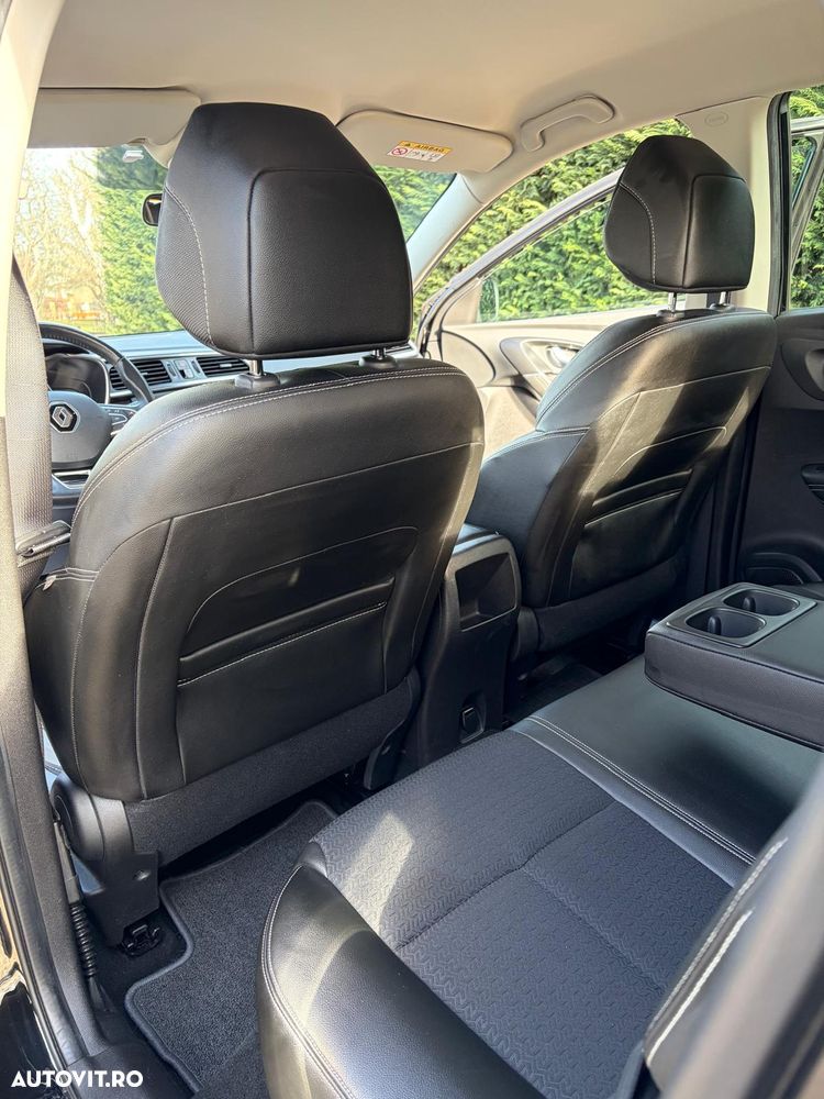 Renault Kadjar 1.5 DCI EDC Intens - 15