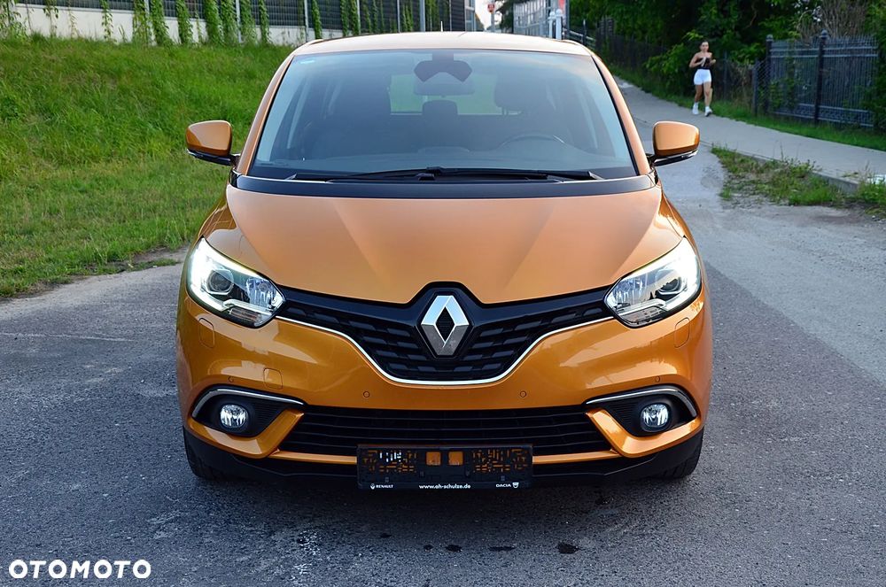 Renault Scenic - 3