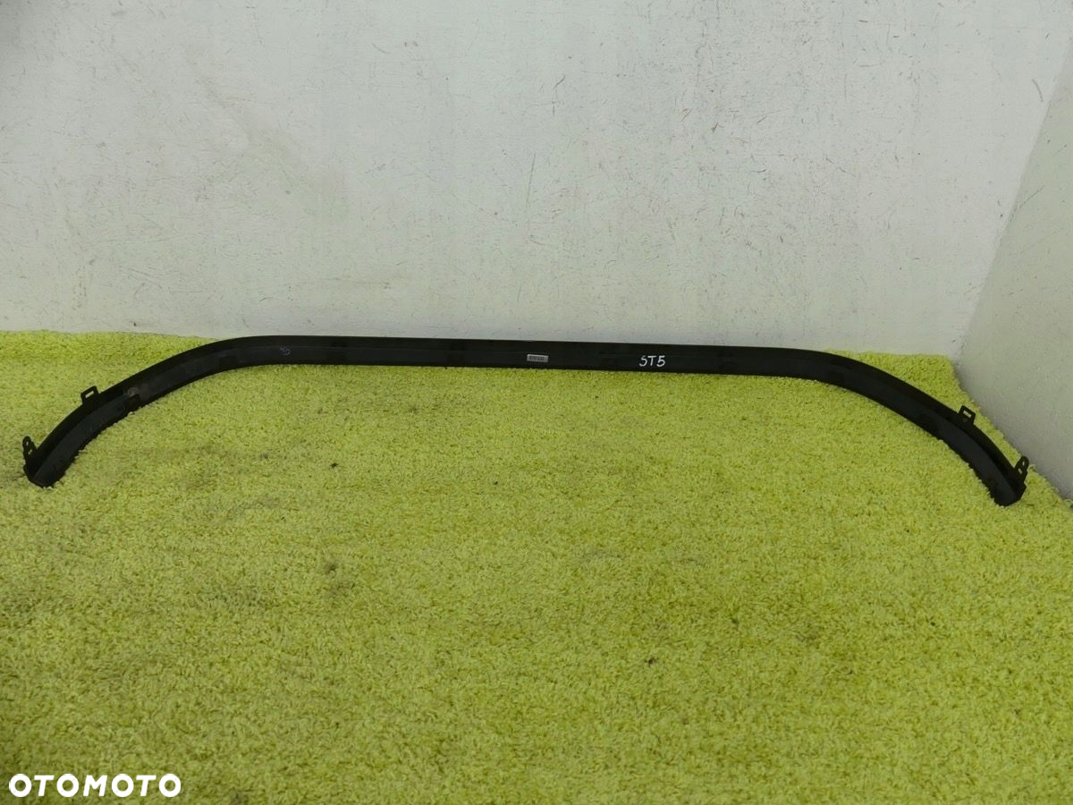 Grill Listwa Mini Cooper S F55 F56 Lift LCI 21- - 2