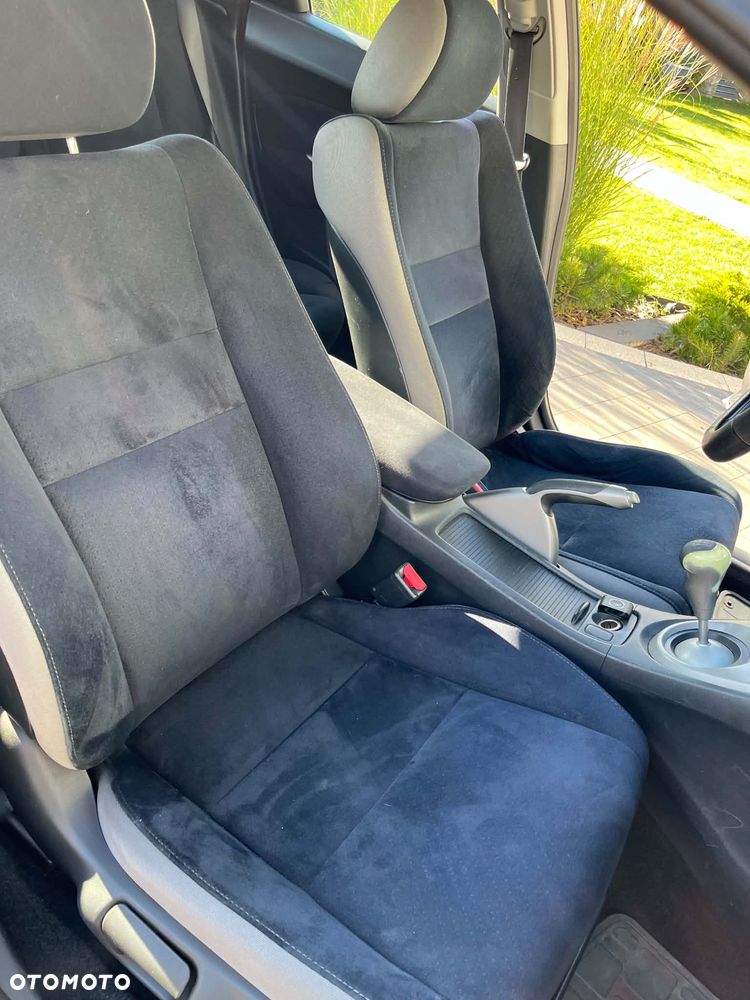 Honda Civic 1.8 Comfort - 8