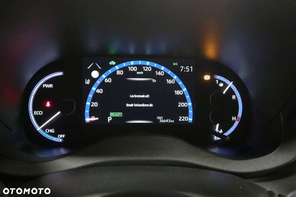 Toyota Yaris Cross 1.5 VVT-i AWD-i Comfort - 23