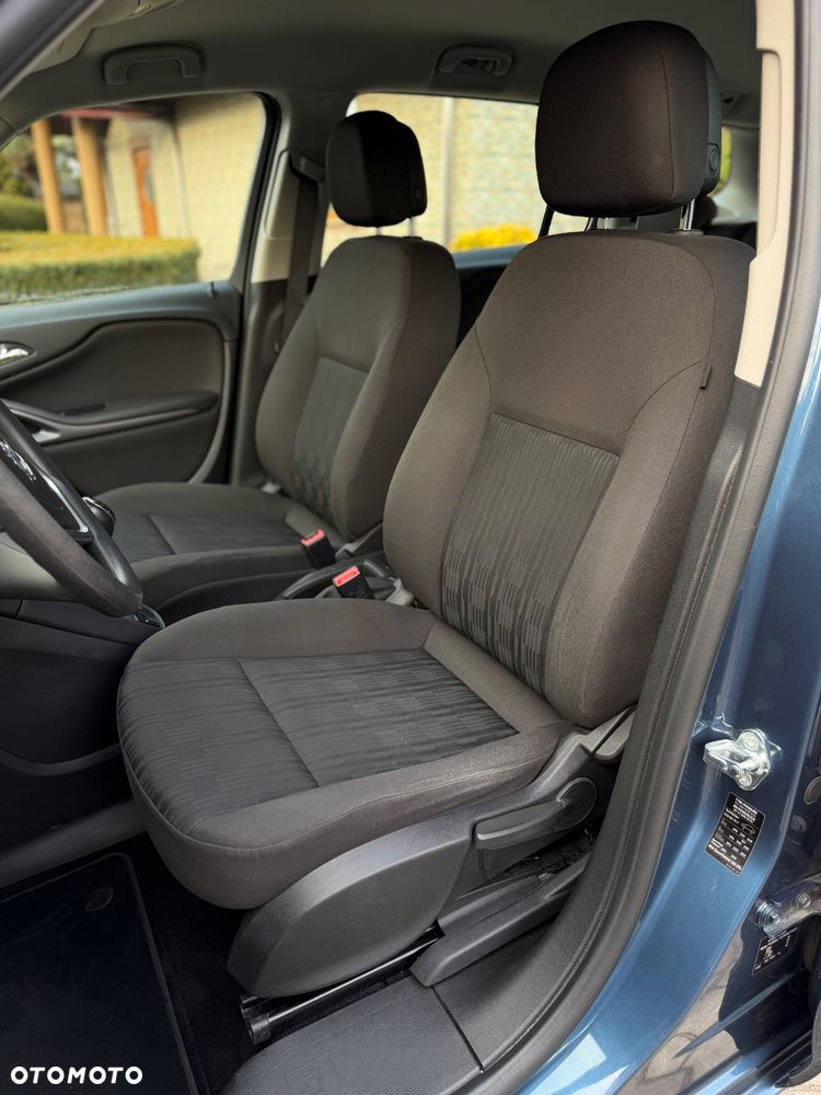 Opel Zafira Tourer 2.0 CDTI Active - 18