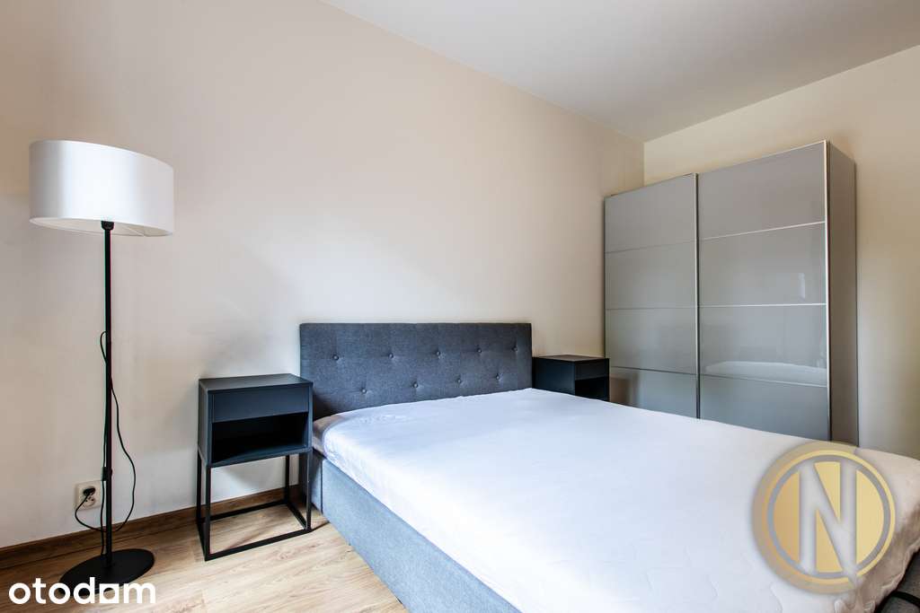 Rakowicka |2pok | 52m2 | Stare Miasto| ENG