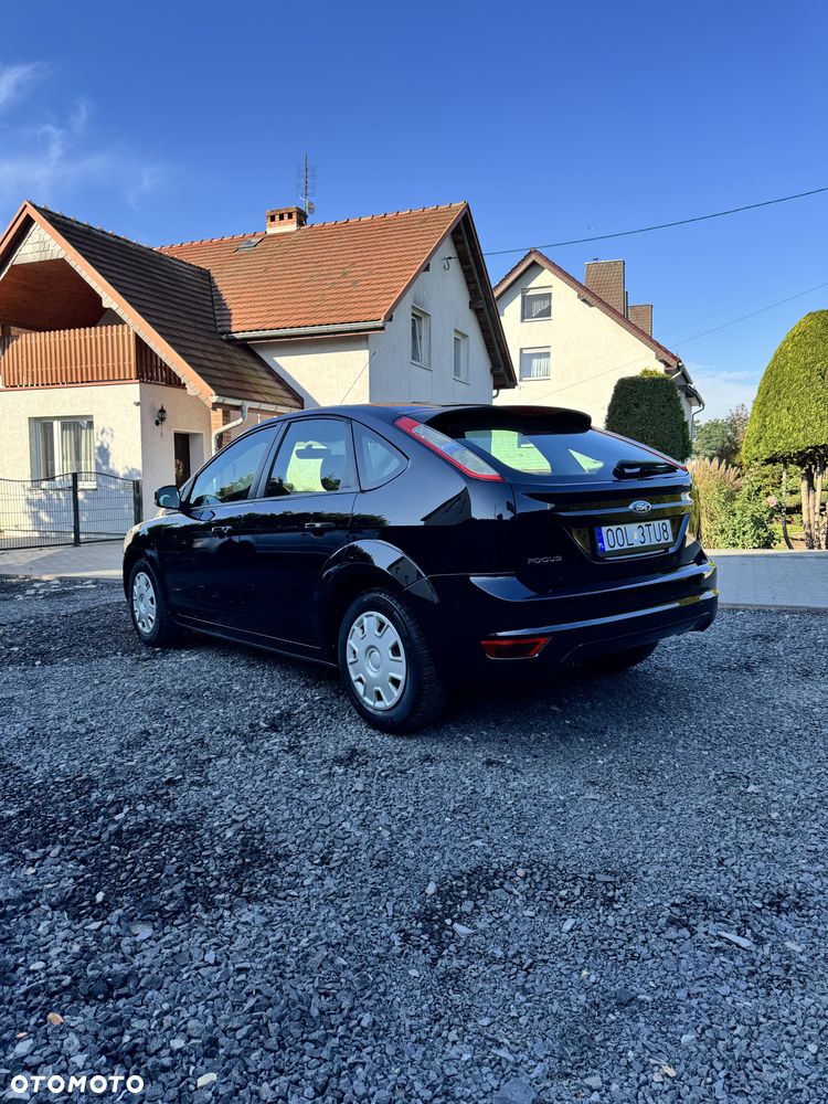 Ford Focus - 6