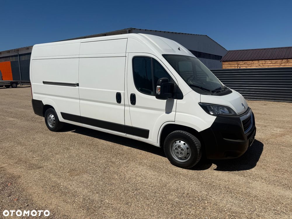 Peugeot Boxer - 11
