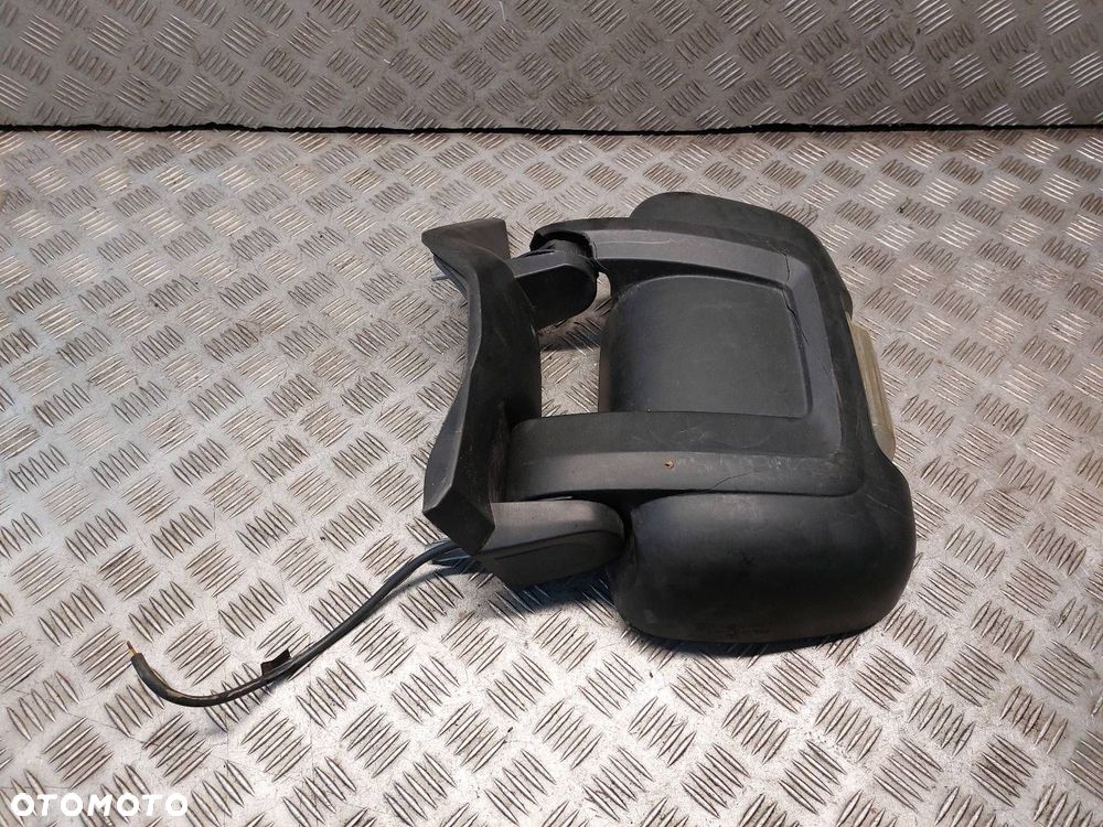 LUSTERKO LEWE ELEKTRYCZNE FIAT DUCATO III LIFT - 1