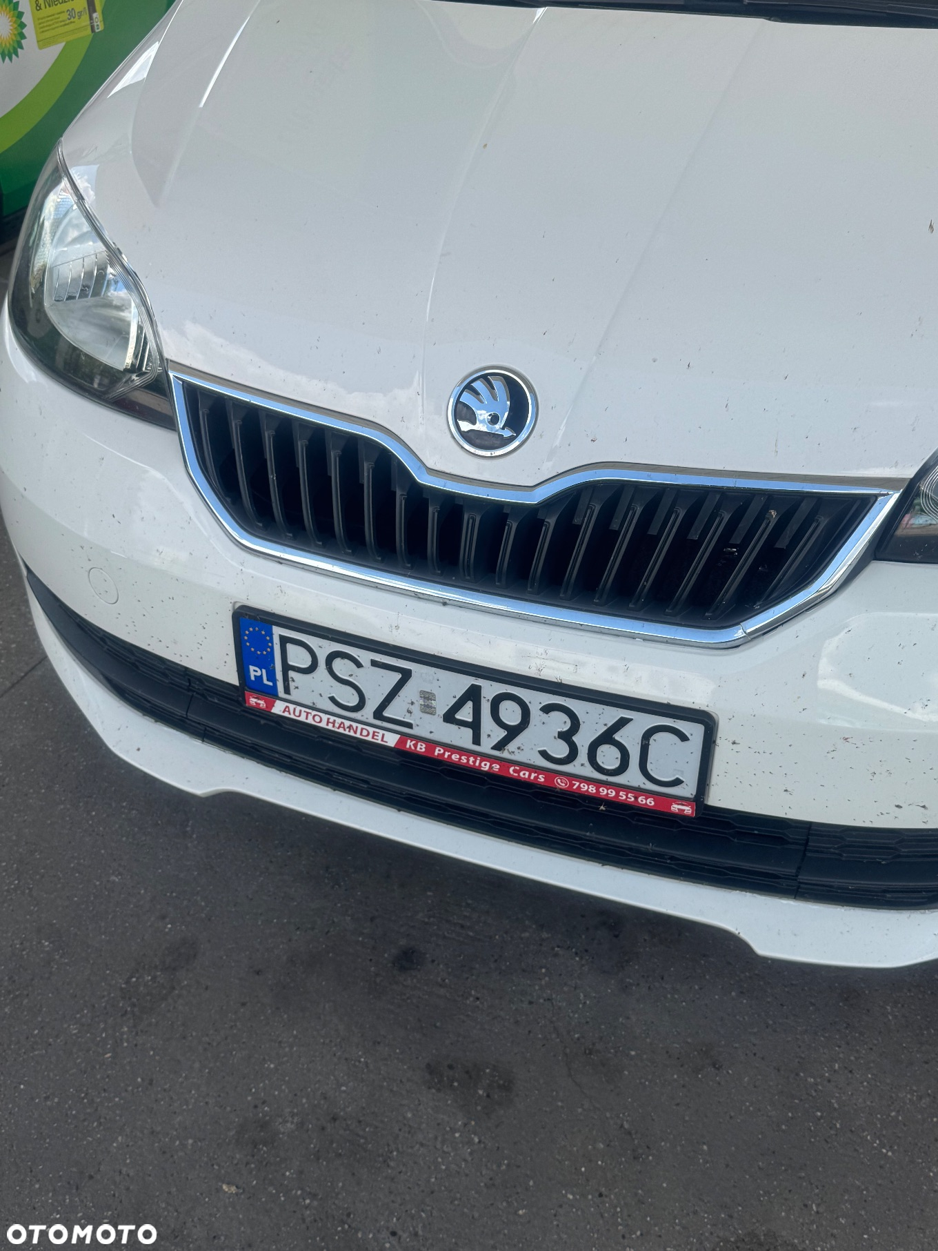 Skoda Citigo 1.0 MPI Active - 3