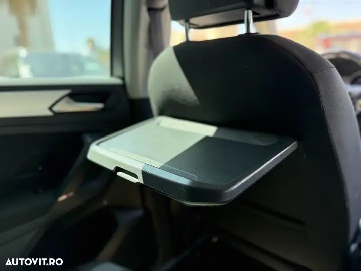 Volkswagen Tiguan Allspace 2.0 TDI SCR 4Motion DSG Highline - 9