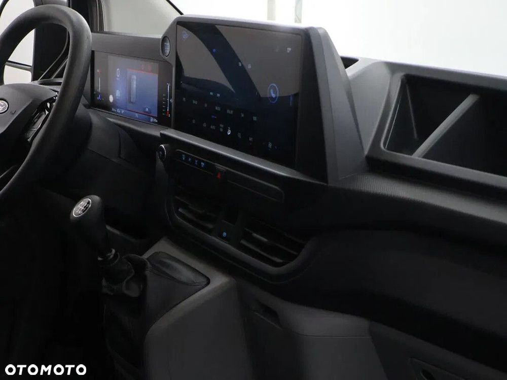 Ford Transit Custom Van Trend 2.0 ECOBLUE 150KM M6 FWD 320 L2 - 15