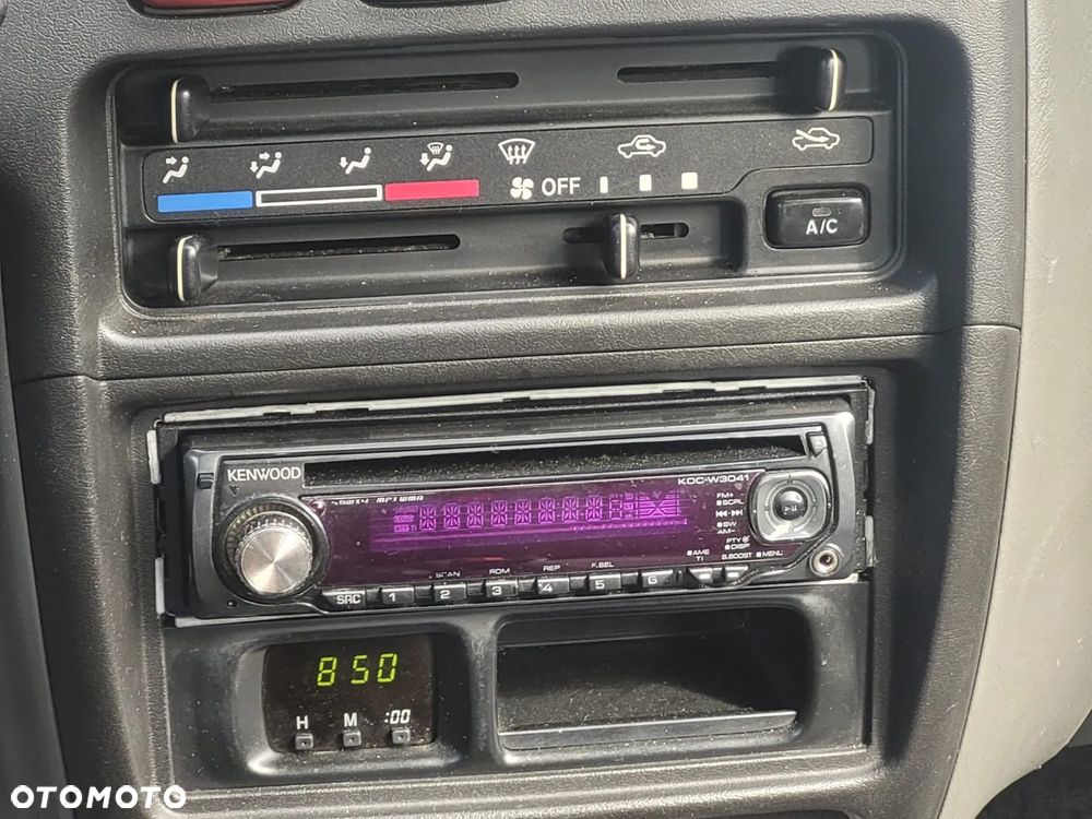 Suzuki Alto 1.1 Comfort - 6