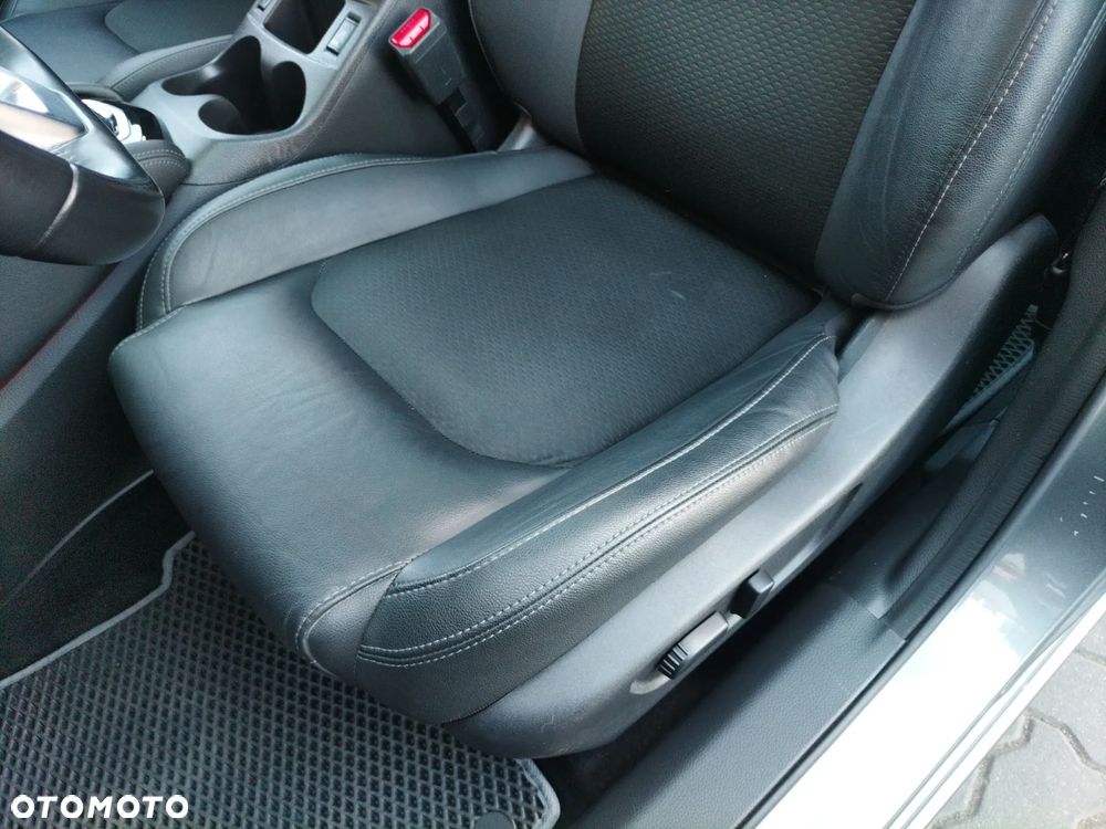 Nissan Qashqai - 17