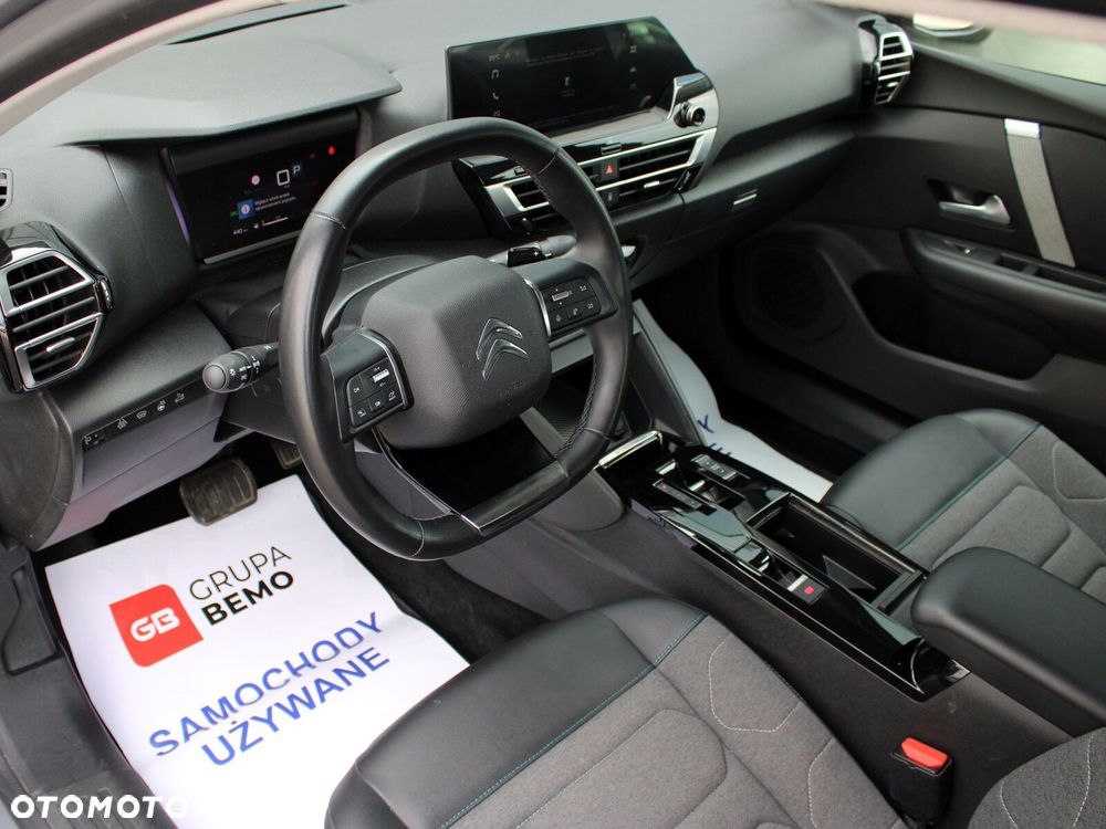 Citroën C4X - 11
