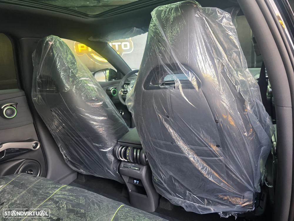 BYD Atto 3 Design - 43