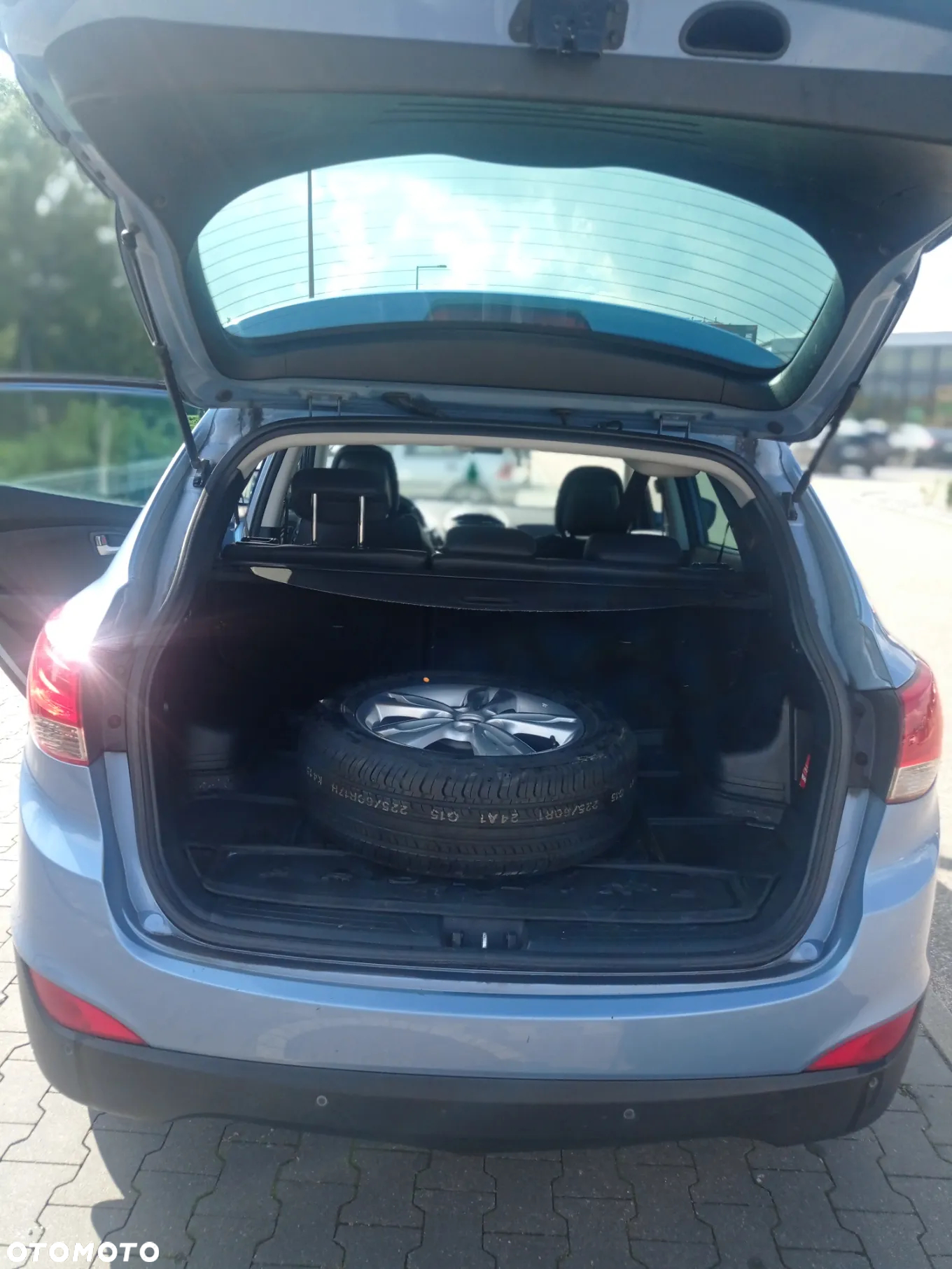 Hyundai ix35 2.0 Classic 2WD - 7