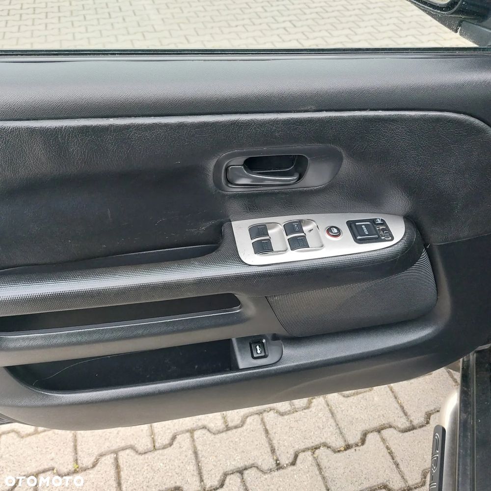 Honda CR-V - 17