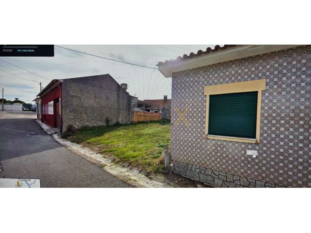 Terreno para construcao na rua Padre José Tavares - Grande imagem: 4/5