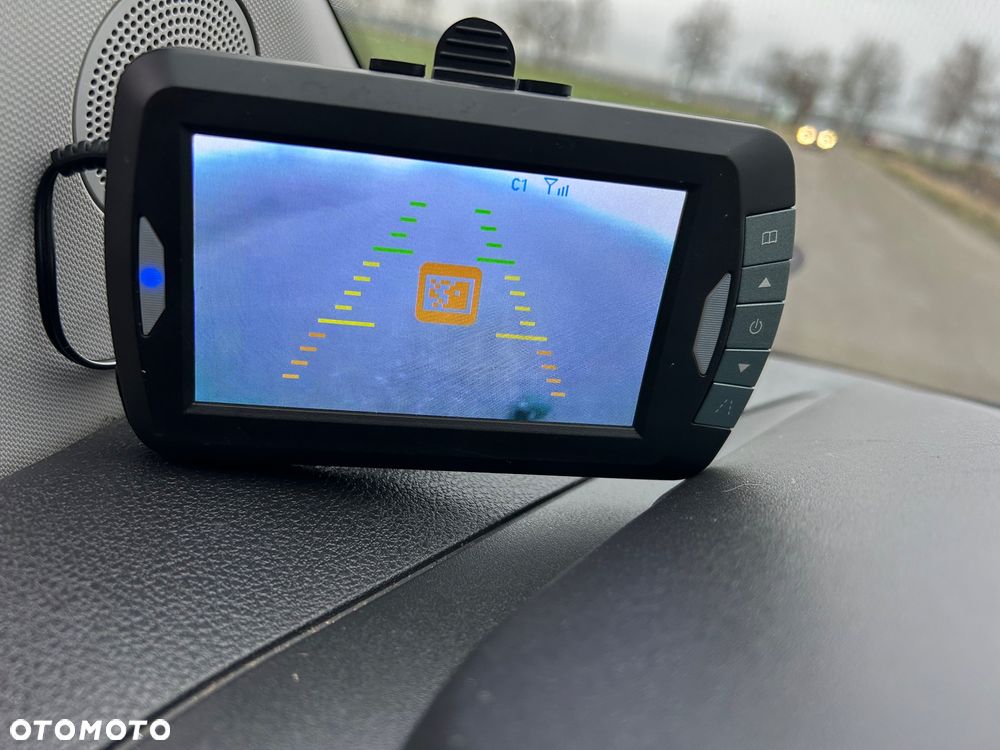 Ford Transit Custom - 35